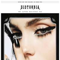 Disturbia email thumbnail