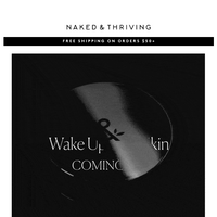 naked + thriving email thumbnail