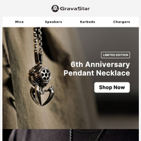 Grava Star email thumbnail