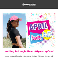 Gymwrap email thumbnail