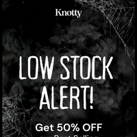 Knotty Knickers Canada email thumbnail