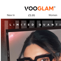 Vooglam UK  email thumbnail