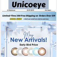 Unicoeye email thumbnail