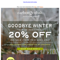 Carbon2Cobalt email thumbnail