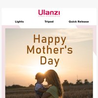 Ulanzi email thumbnail