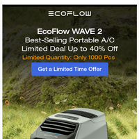 EcoFlow email thumbnail