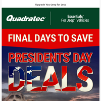 Quadratec email thumbnail