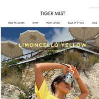 Tiger Mist email thumbnail