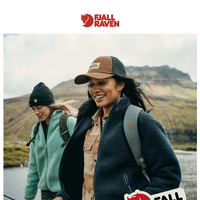 Fjallraven email thumbnail