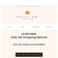 Kelly Obi email thumbnail