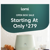 Lomi  email thumbnail