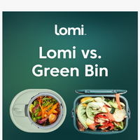 Lomi  email thumbnail