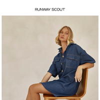 Runway Scout email thumbnail