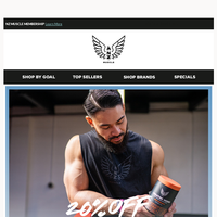 Nz Muscle email thumbnail