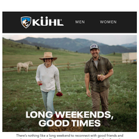 KUHL email thumbnail