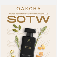 Oakcha email thumbnail