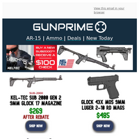 Gunprime email thumbnail