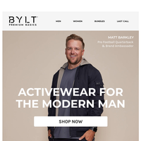 BYLT Basics email thumbnail