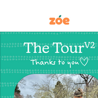 ZOE email thumbnail