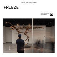 Frieze email thumbnail