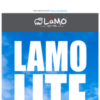 Lamo Footwear email thumbnail