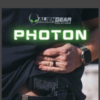 Alien Gear Holsters email thumbnail