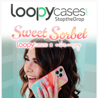 Loopy Cases email thumbnail