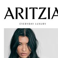 Aritzia email thumbnail