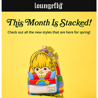 Loungefly email thumbnail