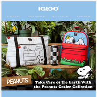 Igloo Coolers email thumbnail