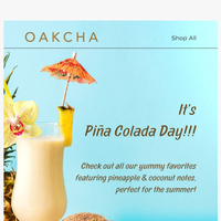 Oakcha email thumbnail