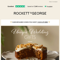 Rockett St George email thumbnail