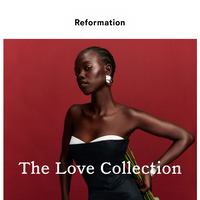 Reformation email thumbnail