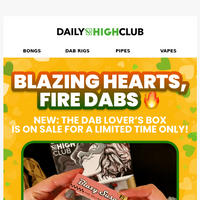 Daily High Club email thumbnail