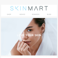 Skinmart email thumbnail