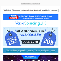 Vape Sourcing email thumbnail