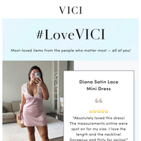 VICI email thumbnail