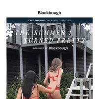 Blackbough Swim email thumbnail