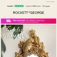 Rockett St George email thumbnail