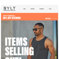 BYLT Basics email thumbnail