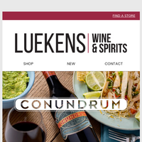 Luekens Liquors email thumbnail