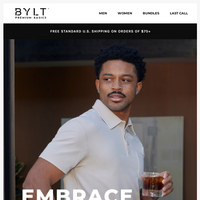 BYLT Basics email thumbnail