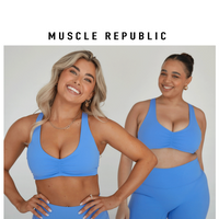 Muscle Republic email thumbnail