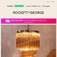 Rockett St George email thumbnail