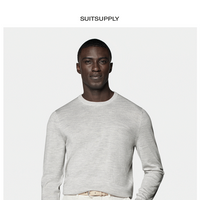 SuitSupply email thumbnail