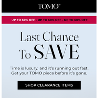 TOMO™ Bottle email thumbnail