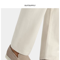 SuitSupply email thumbnail