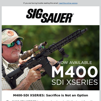 SIG SAUER email thumbnail