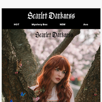 Scarlet Darkness email thumbnail