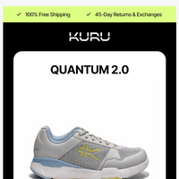 Kuru Footwear email thumbnail